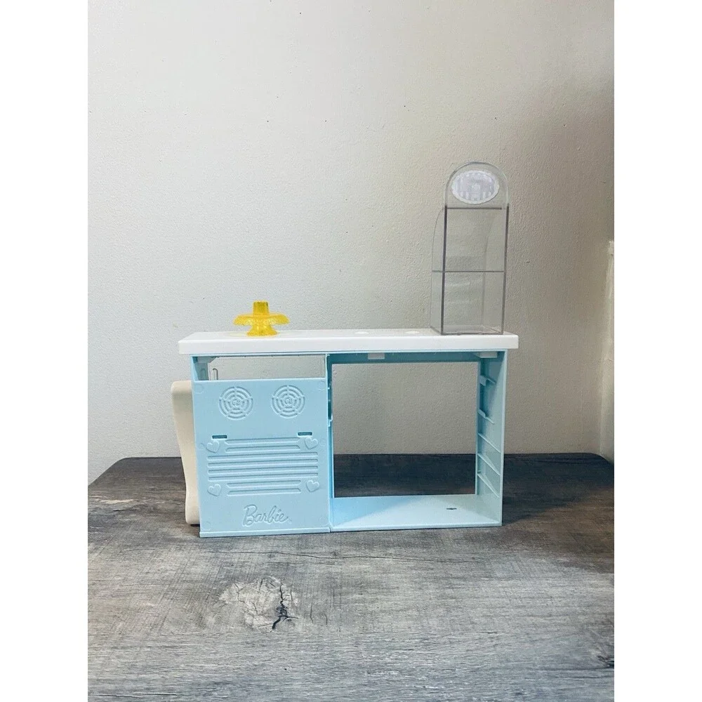 Barbie Bakery Playset Baking Station Replacement Piece